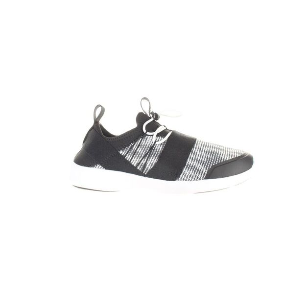 Vionic Womens Sky Alaina Black Fashion Sneaker Size 6 Wide (C,D, W) - Picture 1 of 4